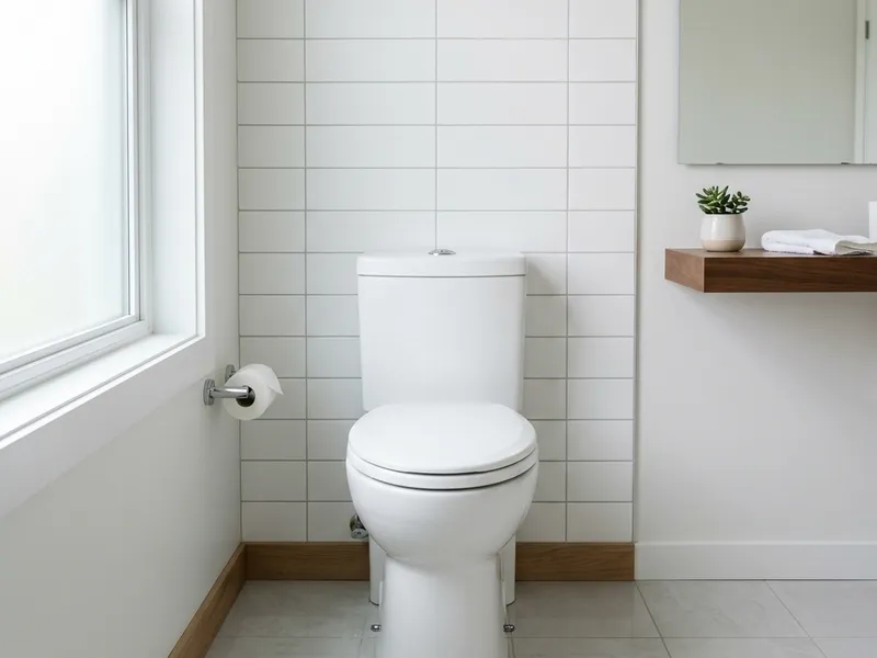 Toilet Repair & Installation Plumber in Hays, MT